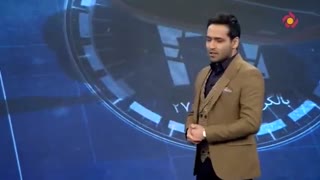 امیر نصیرزاده فرمانده نیروی هوایی ارتش میهمان برنامه تلویزیونی چهل ستون