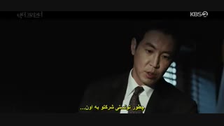 قسمت پانزدهم سریال کره ای دکتر زندانی +زیرنویس چسبیده Doctor Prisoner 2019 با بازی نام گونگ مین و نارا