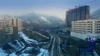 امیدوارم بمانیم این نیز بگذرد