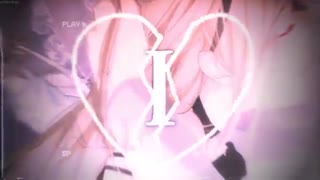 Nightcore ↬ can't get you outta my head [NV | DARK VERSION]