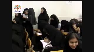 هدف دکتر فرهنگ اصلاح طرح لبخند