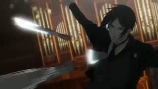 ای ام وی از خادم سیاه black butler || ainsi bas la vida اینم با حاله
