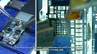 چطور مشکل عمل نکردن ویبراتور آیفون 7 را رفع کنیم؟ | تعمیر مشکل ویبره iPhone 7