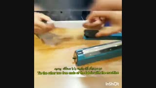 روش ساخت ماسک آسان