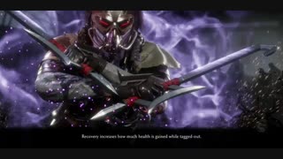 Challenge Vengeful Shinnok In Mortal Kombat Mobile - Final Tower Hard Mode