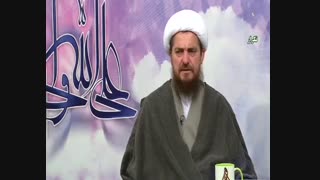 درمان قرمزی چشم - آیت الله تبریزیان لیپوست
