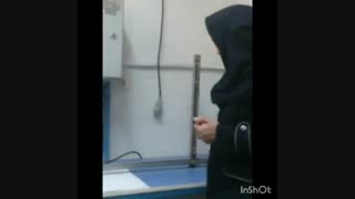 تغییرات ویسکوزیته با دما