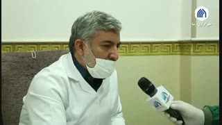 کرونا و احتمال حمله بیولوژیکی