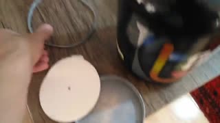 یکی از خریداران گین آپ کارن 545 از وبسایت تمرینو