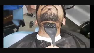 آموزش مدل ریش ستاری مردانه- مومیس مشاور و مرجع تخصصی مو