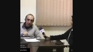 صحبت دکتر پیام طبرسی در خصوص ویروس کرونا