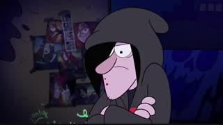 Gravity_Falls_S02E09_480p قسمت 9 فصل 2