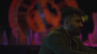 ویدیو تبر از علی یاسینی