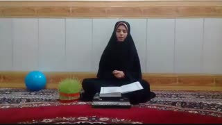 برنده جایزه یک میلیون تومانی پویش #زندگی_از_نو