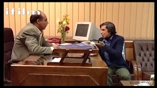 سریال جایزه بزرگ / قسمت 5