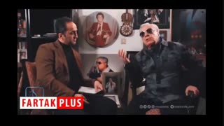 رازگشایی اکبر گلپا پس از سال‌ها سکوت درباره پشت پرده موسیقی!