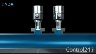 سنسور فشار چیست و کاربرد سنسورفشار در صنعت