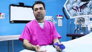 رابطه جنسی بعد از جراحی بینی