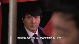 فیلم- درام کره ای عشق و جنگ 2، یک مرد ضعیف با زیرنویس /Love & War 2, A Weak Man Korean Drama 2014
