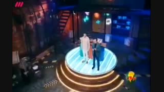 حضور شرکت رویای سلامت در برنامه میدون