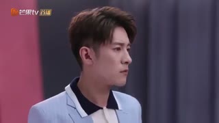 سریال چینی از ملاقات شما خوشبختم قسمت 25 با زیرنویس فارسی /Nice To Meet You Chinese Drama 2019