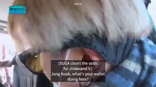 قسمت ۶ از فصل ۴ برنامه Bon Voyage ( زیرنویس فارسی) + خیلی درخواستی