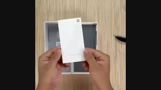 آنباکس شیاومی نوت ۹ پرو مکس