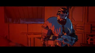 Apex Legends | Stories from the Outlands – “The Old Ways”