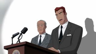 انیمیشن سوپرمن:پسر سرخ Superman:Red Son 2020 دوبله فارسی(کانال تلگرام ما Film_zip@)