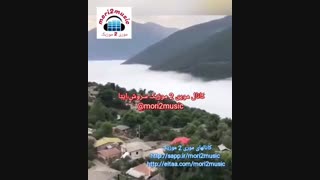 احمد آزاد،این اهنگ حرف دلتو میزنه، ( mori2music)