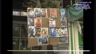 روایت تلخ از بلایی که اتهام «ساواکی» ۳ دهه بر سر زندگی سرطلایی فوتبال ایران آورد