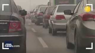 مروری کوتاه بر تأثیرات زیست‌محیطی کرونا