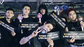 هشتمین سالگرد اکسو