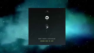 دانلود  آهنگ ترنس Denis Kenzo & Zein Hallak - Singing Back to Love