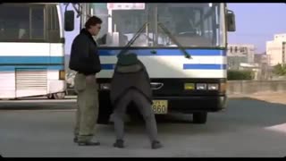 فیلم کره ای کی بونگ پابرهنه Barefoot Ki Bong