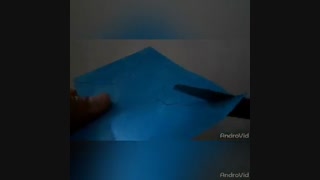 آزمایش پروانه با بار الکتریکی برای سرگرمی کودکان در دوران کرونا