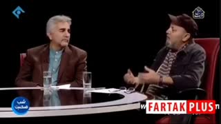 واکنش سیروس مقدم به سانسور پایتخت۶