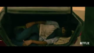 تریلر فیلم Extraction با حضور گلشیفته فراهانی و کریس همسورث