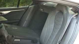 معرفی - BMW 8 Series Gran Coupe 2021