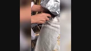 اوزون استیم تراپی با نانومیست