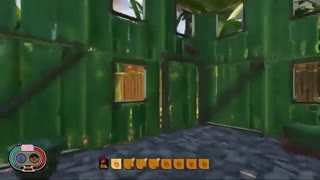 ویدئویی 44 دقیقه‌ای از گیم‌پلی بازی Grounded منتشر شد