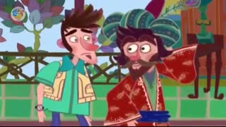 تاریخ از این‌ور - 7