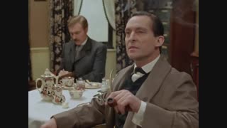 شرلوک هولمز - 7