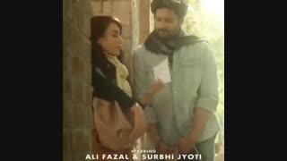 تیزر جدید فیلم Aaj bhi...بابازی سوربهی جیوتی...هنرپیشه معروف سریال قبول میکنم....2020