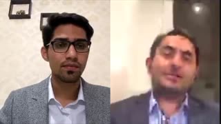 مصاحبه مهندس کرایلو با مهندس حسین زاده پیرامون ابلاغ فهرست بها ابنیه 99