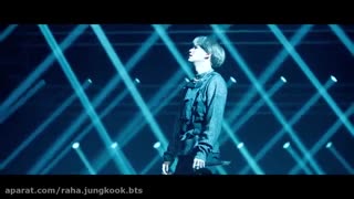 موزیک ویدئو suga ک عشق منه